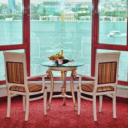 Sozbir Royal Residence Hotel Istanbul Exterior foto
