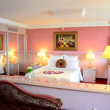 Sozbir Royal Residence Hotel Istanbul Exterior foto