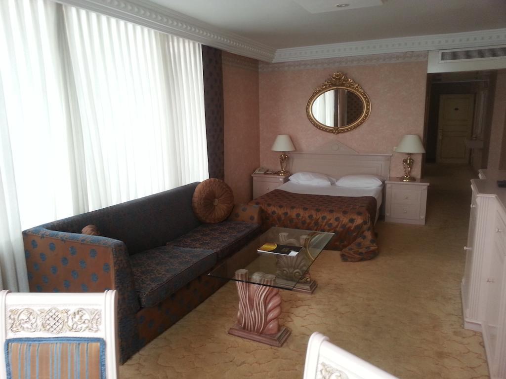 Sozbir Royal Residence Hotel Istanbul Cameră foto