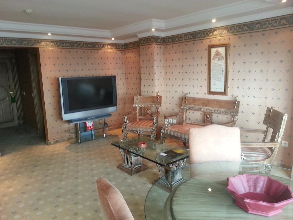 Sozbir Royal Residence Hotel Istanbul Cameră foto