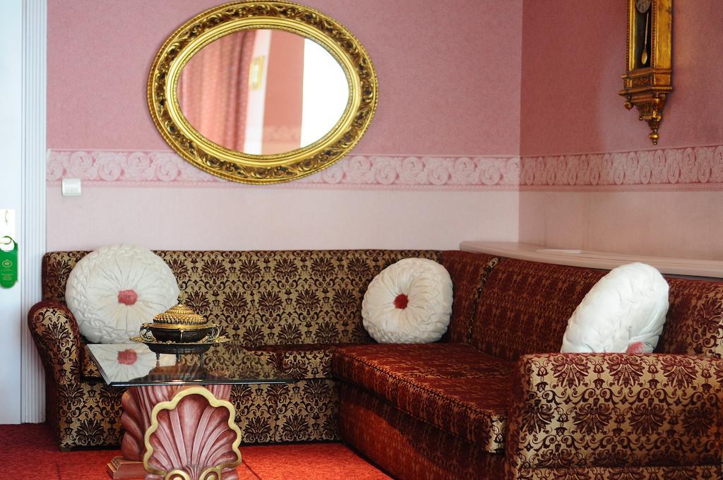 Sozbir Royal Residence Hotel Istanbul Exterior foto