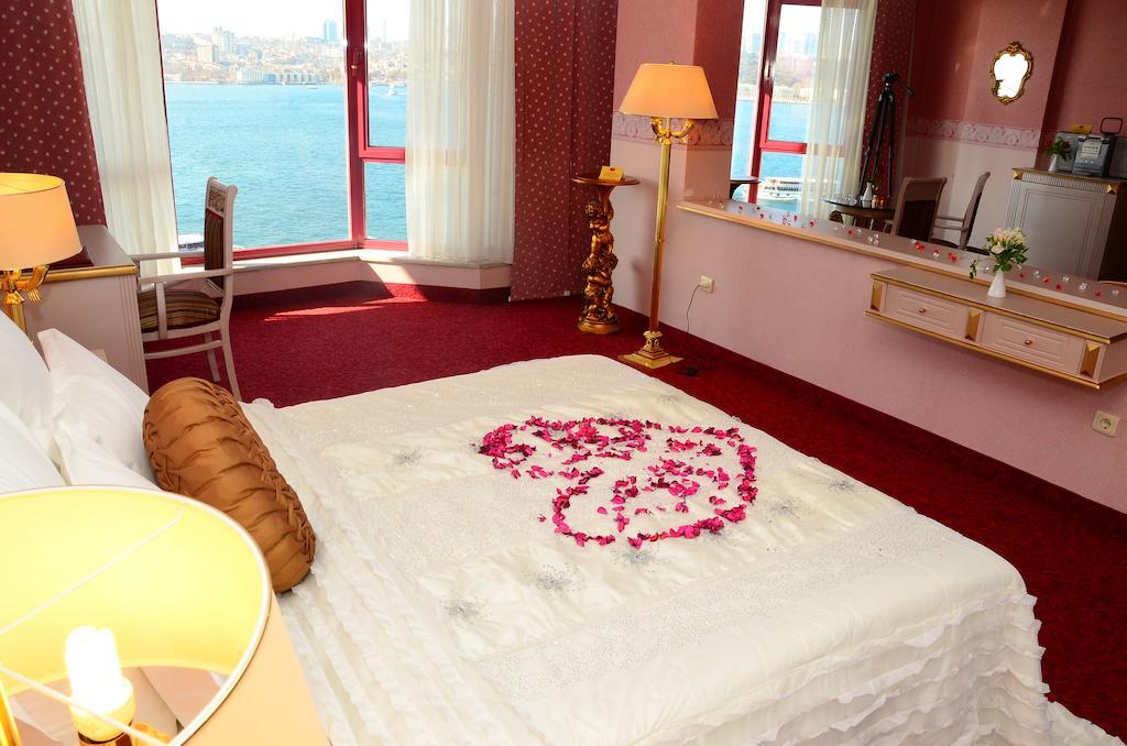 Sozbir Royal Residence Hotel Istanbul Exterior foto