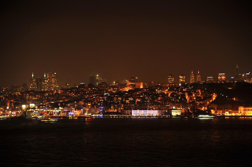 Sozbir Royal Residence Hotel Istanbul Exterior foto