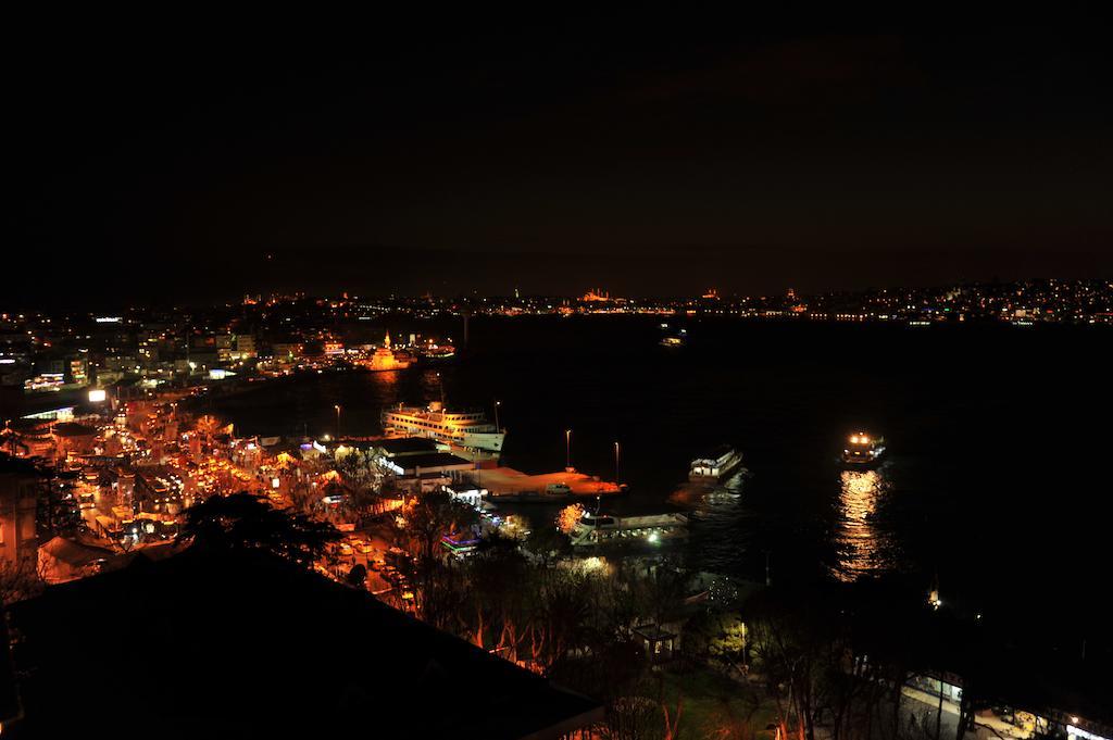 Sozbir Royal Residence Hotel Istanbul Exterior foto