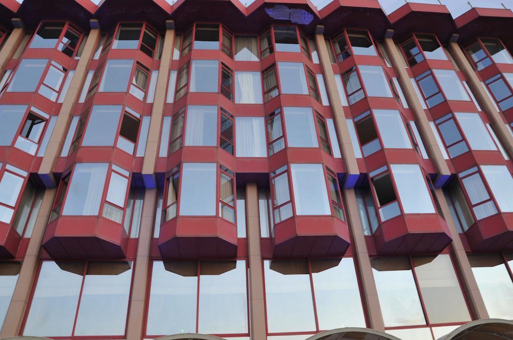 Sozbir Royal Residence Hotel Istanbul Exterior foto
