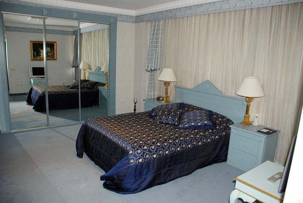 Sozbir Royal Residence Hotel Istanbul Exterior foto
