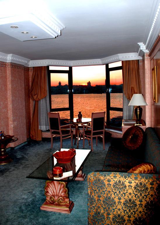 Sozbir Royal Residence Hotel Istanbul Exterior foto