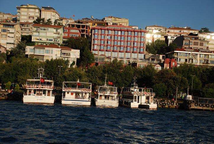 Sozbir Royal Residence Hotel Istanbul Exterior foto
