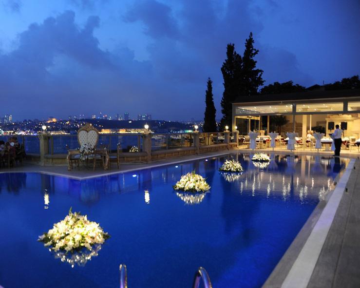 Sozbir Royal Residence Hotel Istanbul Exterior foto