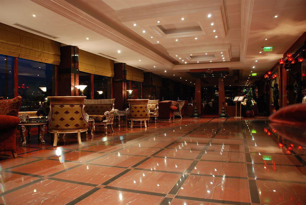 Sozbir Royal Residence Hotel Istanbul Exterior foto